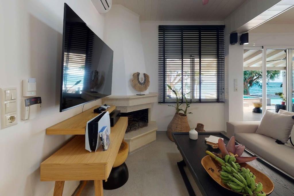 Nikkon Luxury Living Villa Arvi  Eksteriør billede