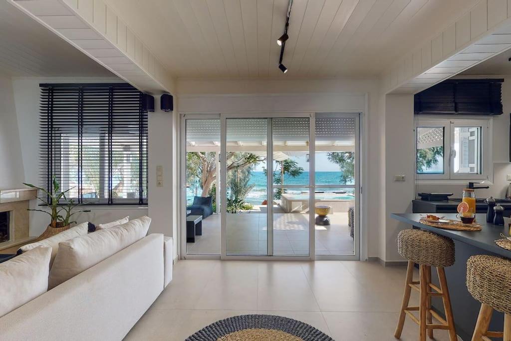 Nikkon Luxury Living Villa Arvi  Eksteriør billede