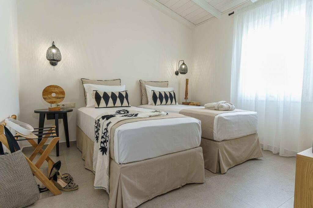 Nikkon Luxury Living Villa Arvi  Eksteriør billede