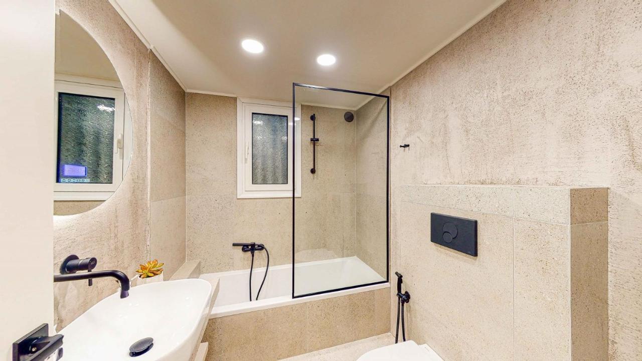 Nikkon Luxury Living Villa Arvi  Eksteriør billede