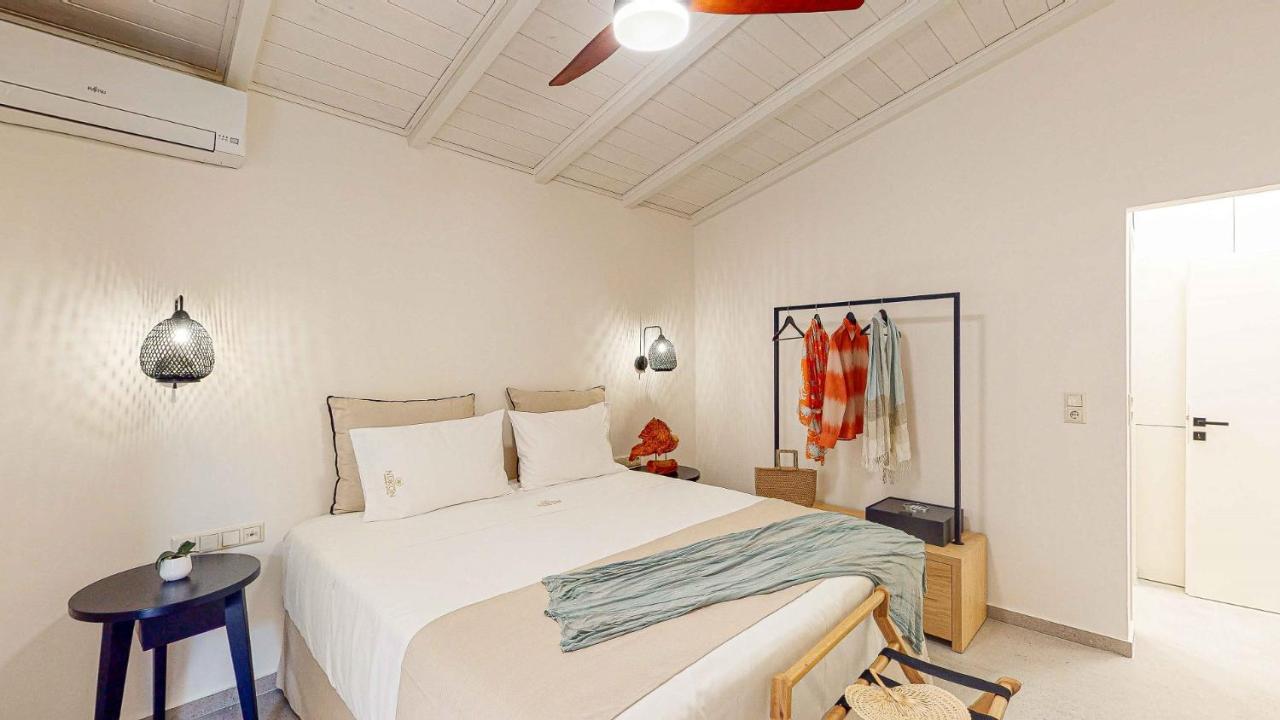 Nikkon Luxury Living Villa Arvi  Eksteriør billede