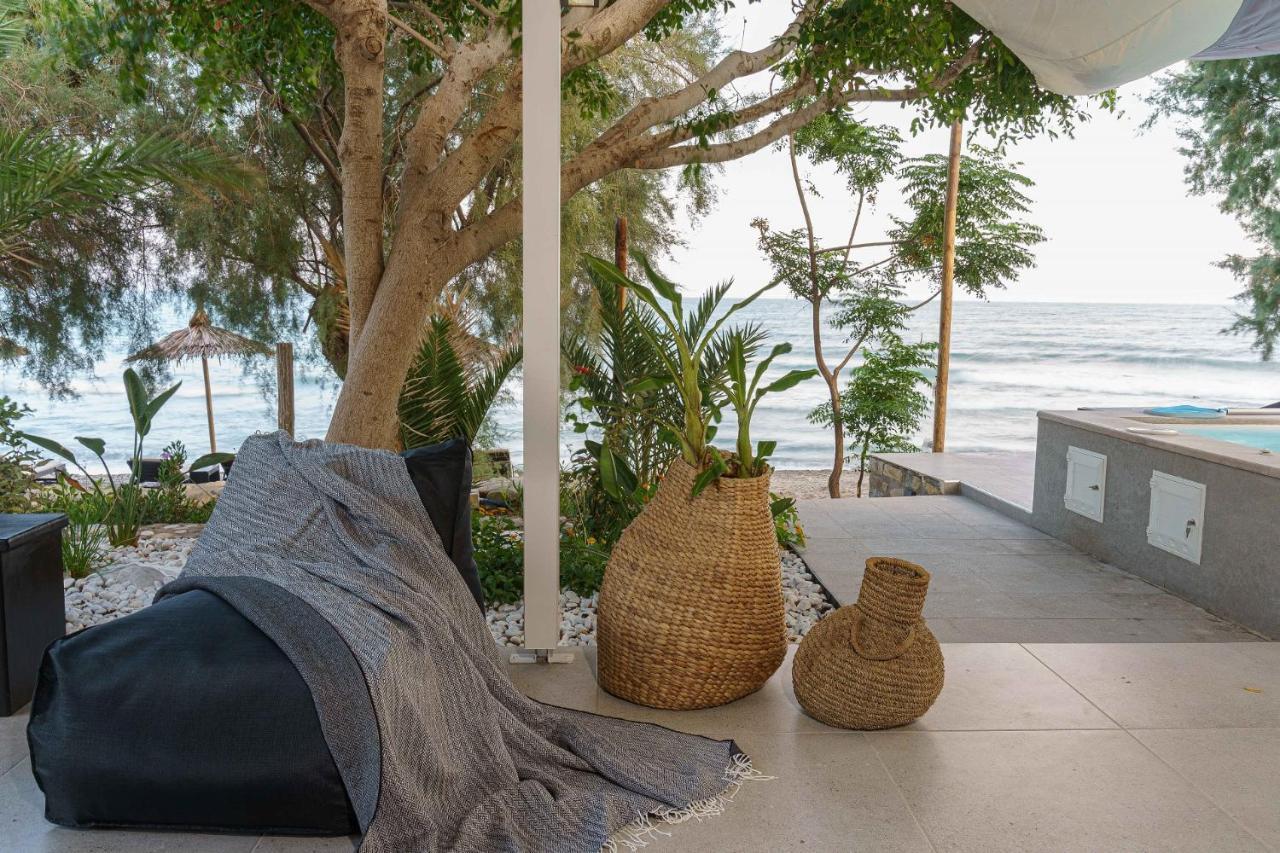 Nikkon Luxury Living Villa Arvi  Eksteriør billede