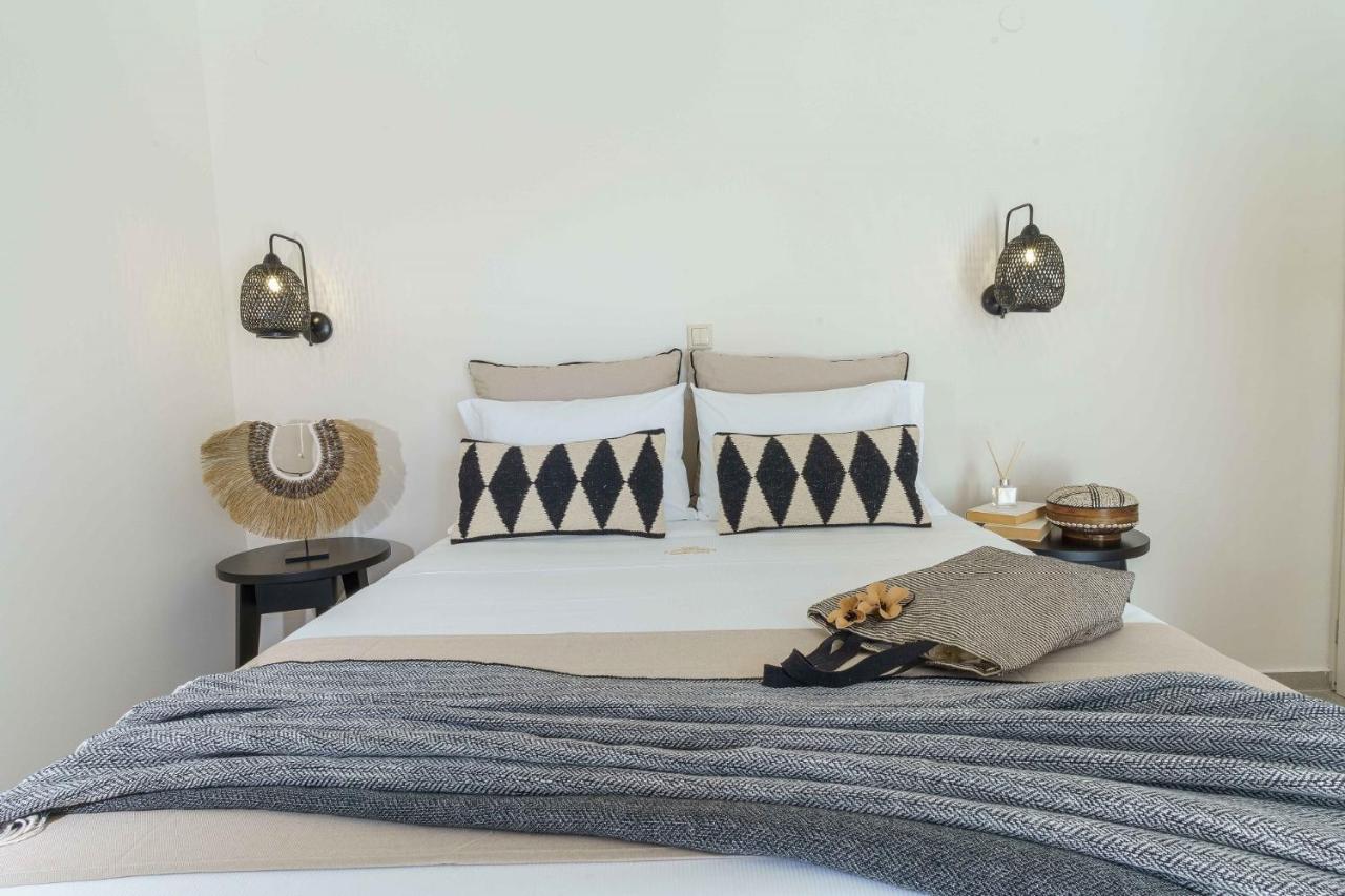 Nikkon Luxury Living Villa Arvi  Eksteriør billede