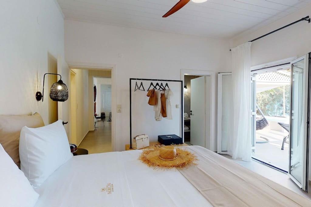 Nikkon Luxury Living Villa Arvi  Eksteriør billede