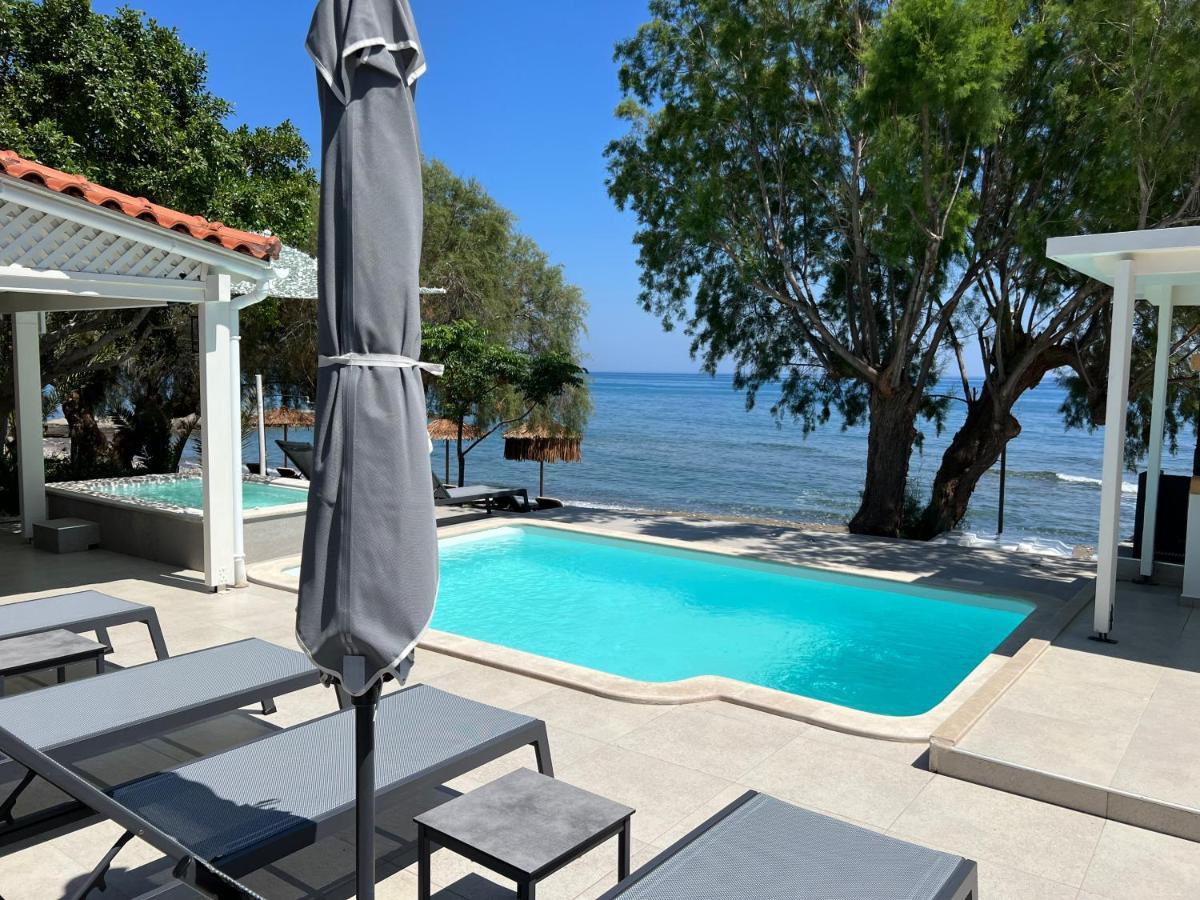 Nikkon Luxury Living Villa Arvi  Eksteriør billede