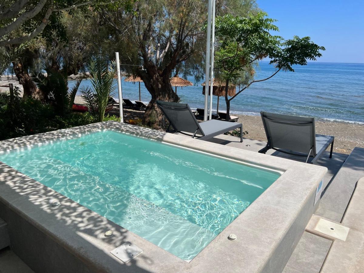Nikkon Luxury Living Villa Arvi  Eksteriør billede