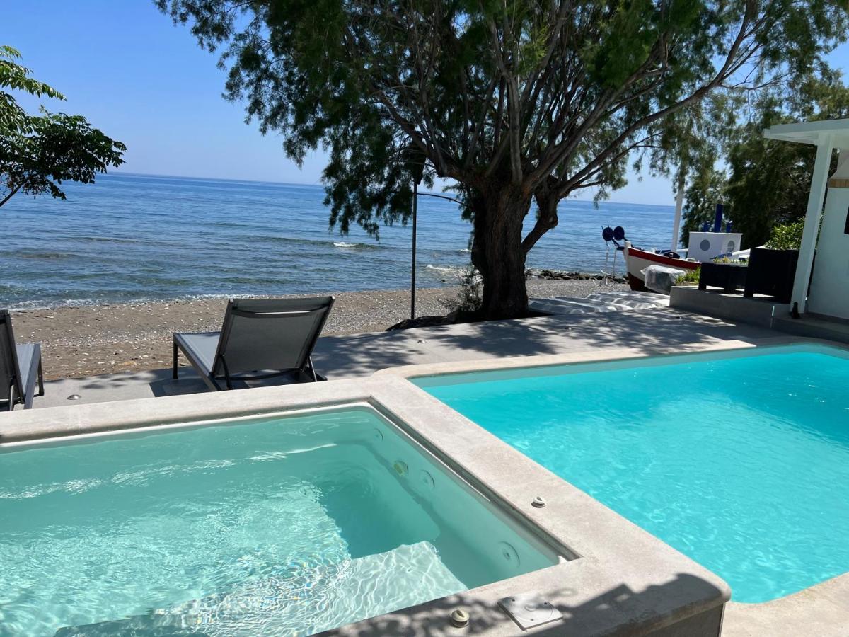 Nikkon Luxury Living Villa Arvi  Eksteriør billede
