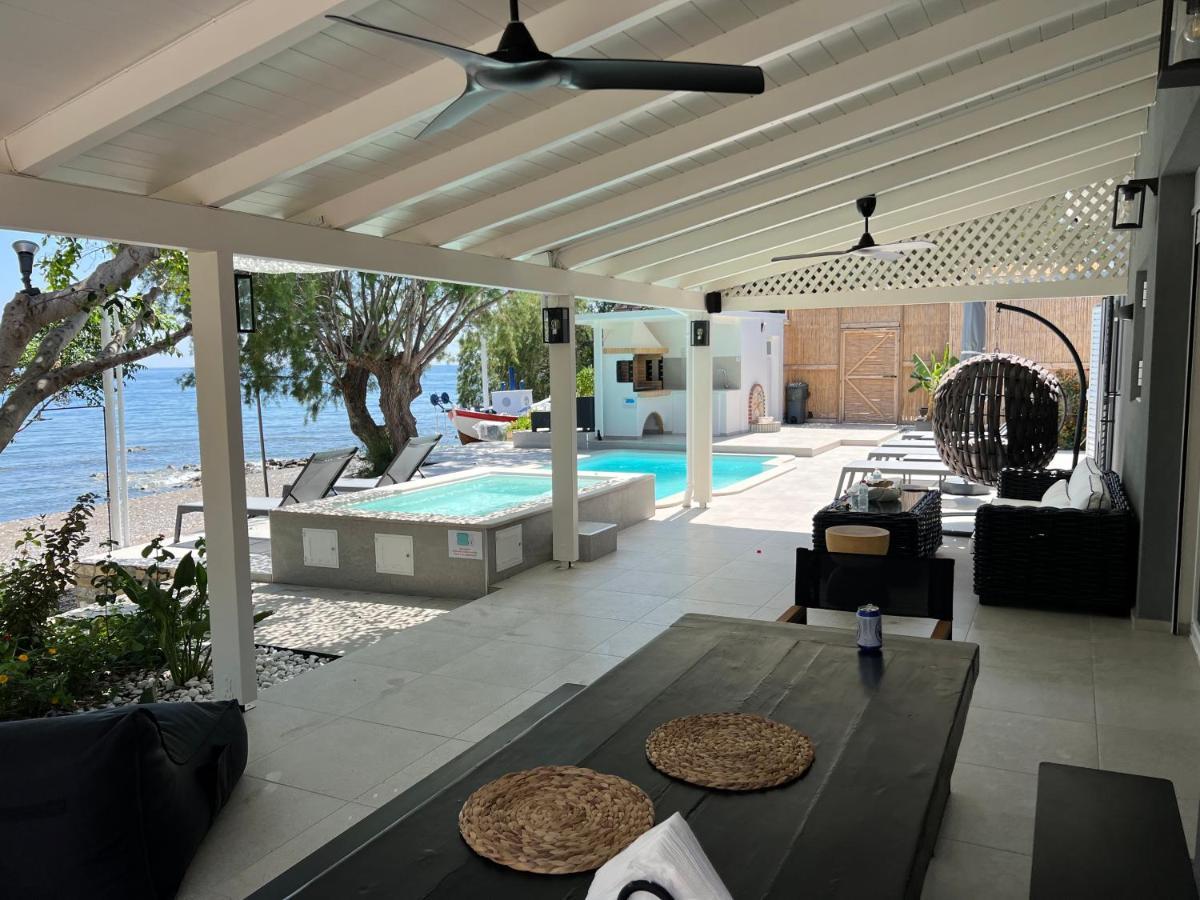 Nikkon Luxury Living Villa Arvi  Eksteriør billede