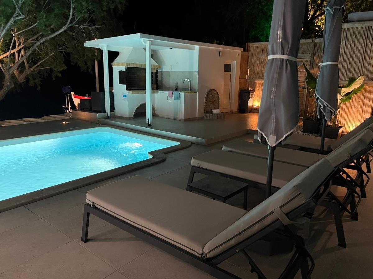 Nikkon Luxury Living Villa Arvi  Eksteriør billede