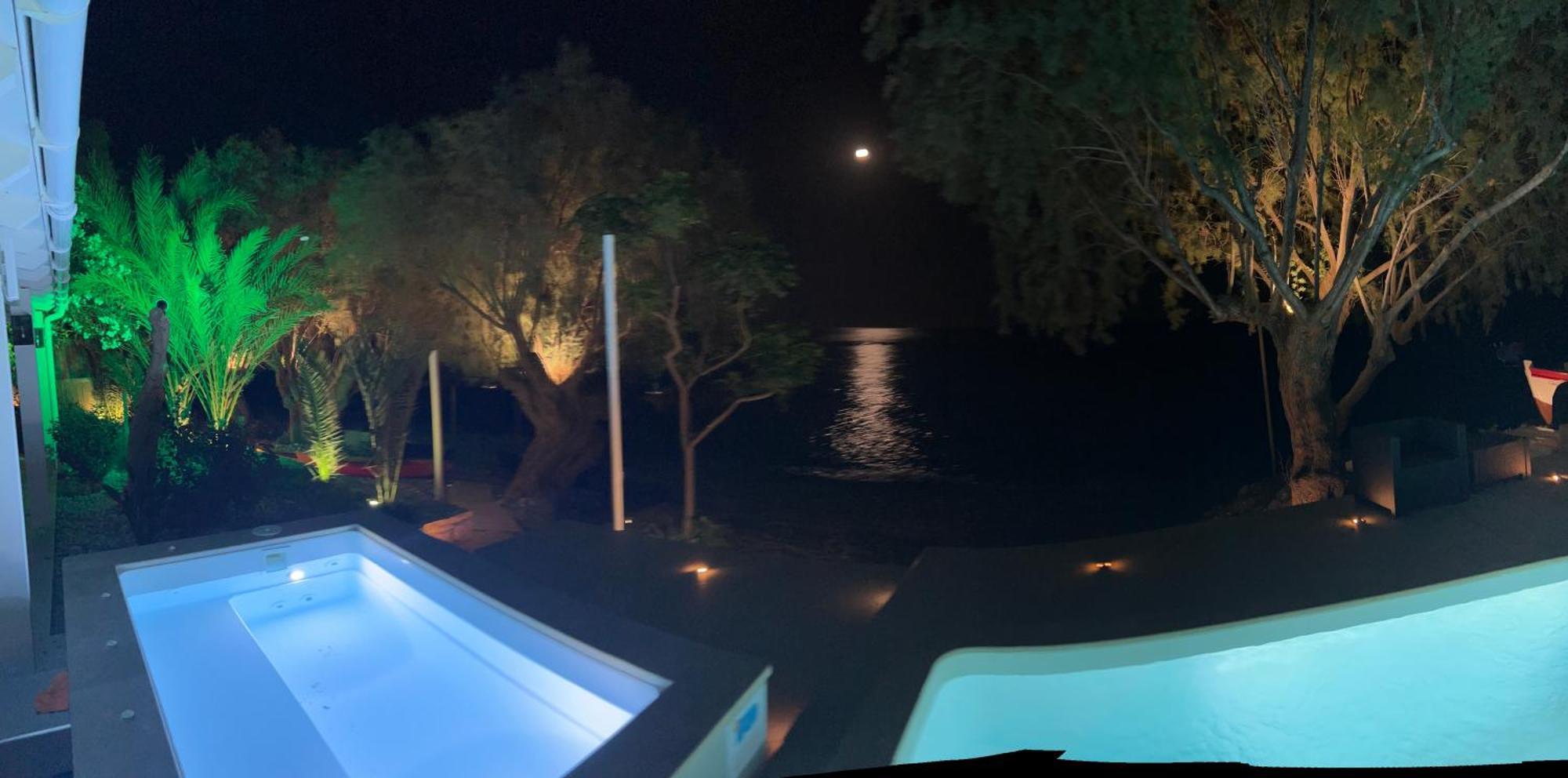 Nikkon Luxury Living Villa Arvi  Eksteriør billede