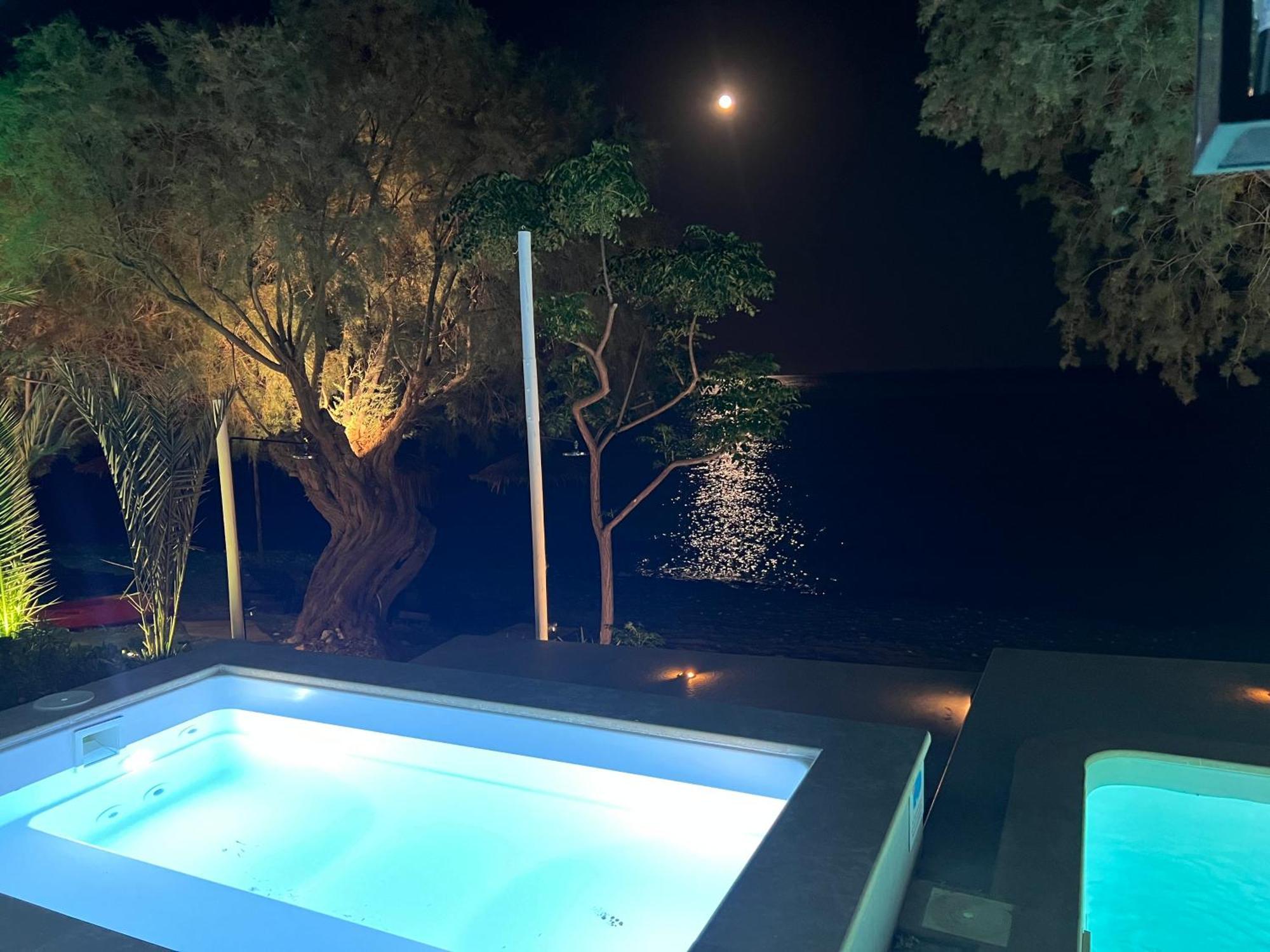 Nikkon Luxury Living Villa Arvi  Eksteriør billede