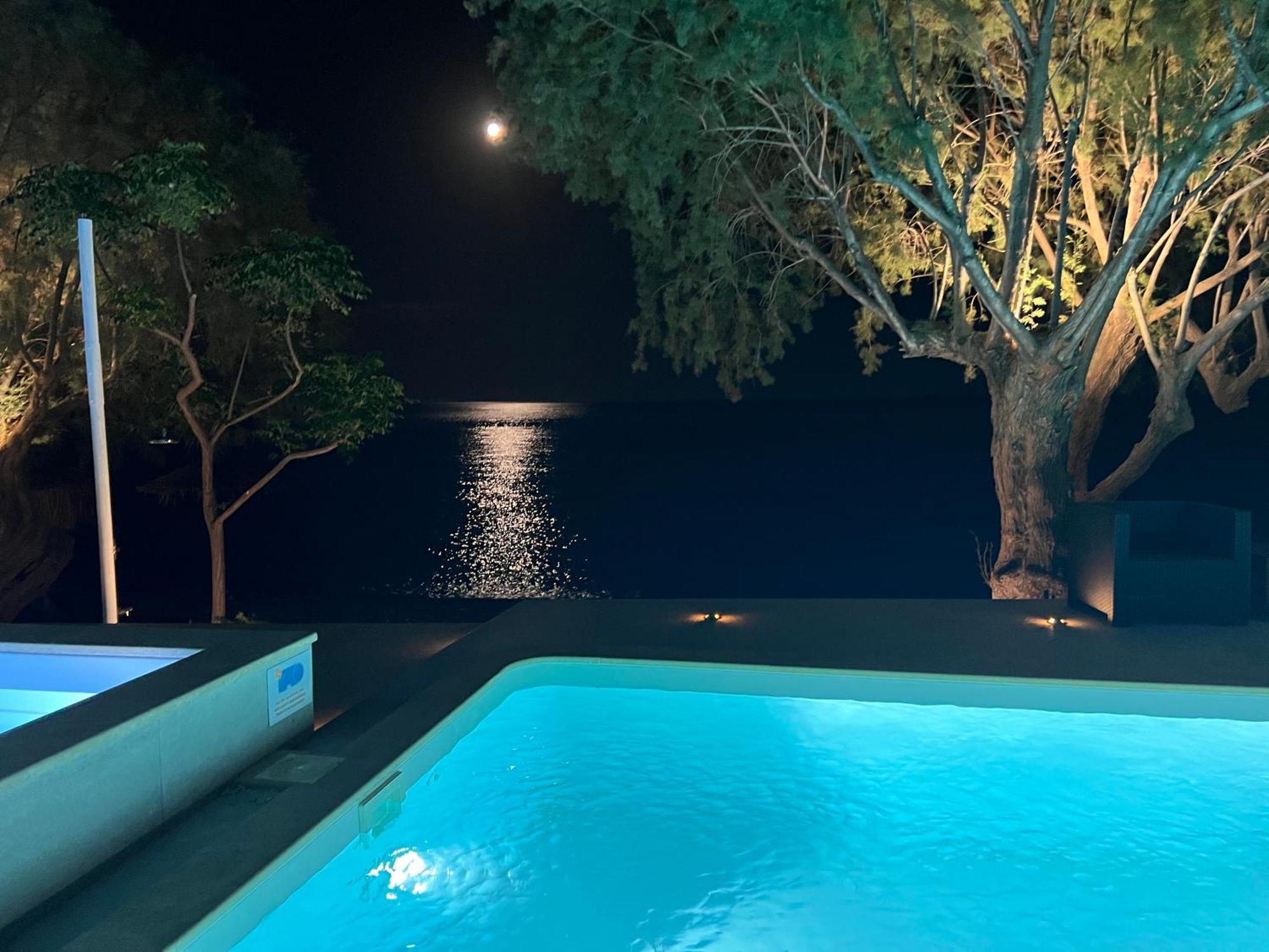 Nikkon Luxury Living Villa Arvi  Eksteriør billede